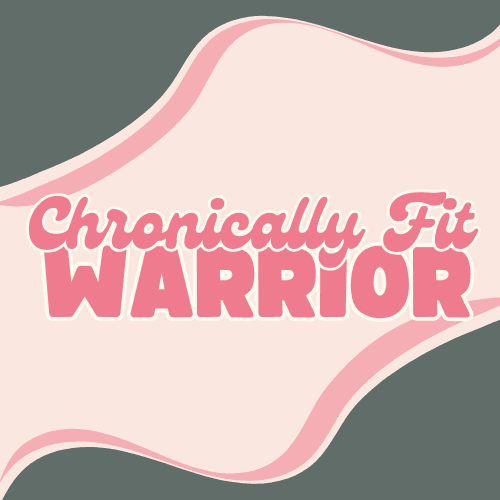 Chronically Fit Warrior