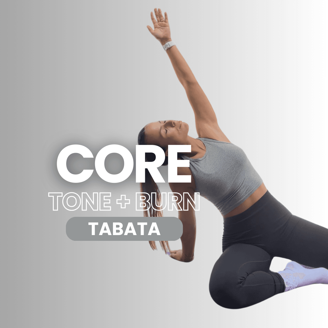 ABSculpt: 6-Day Core Challenge