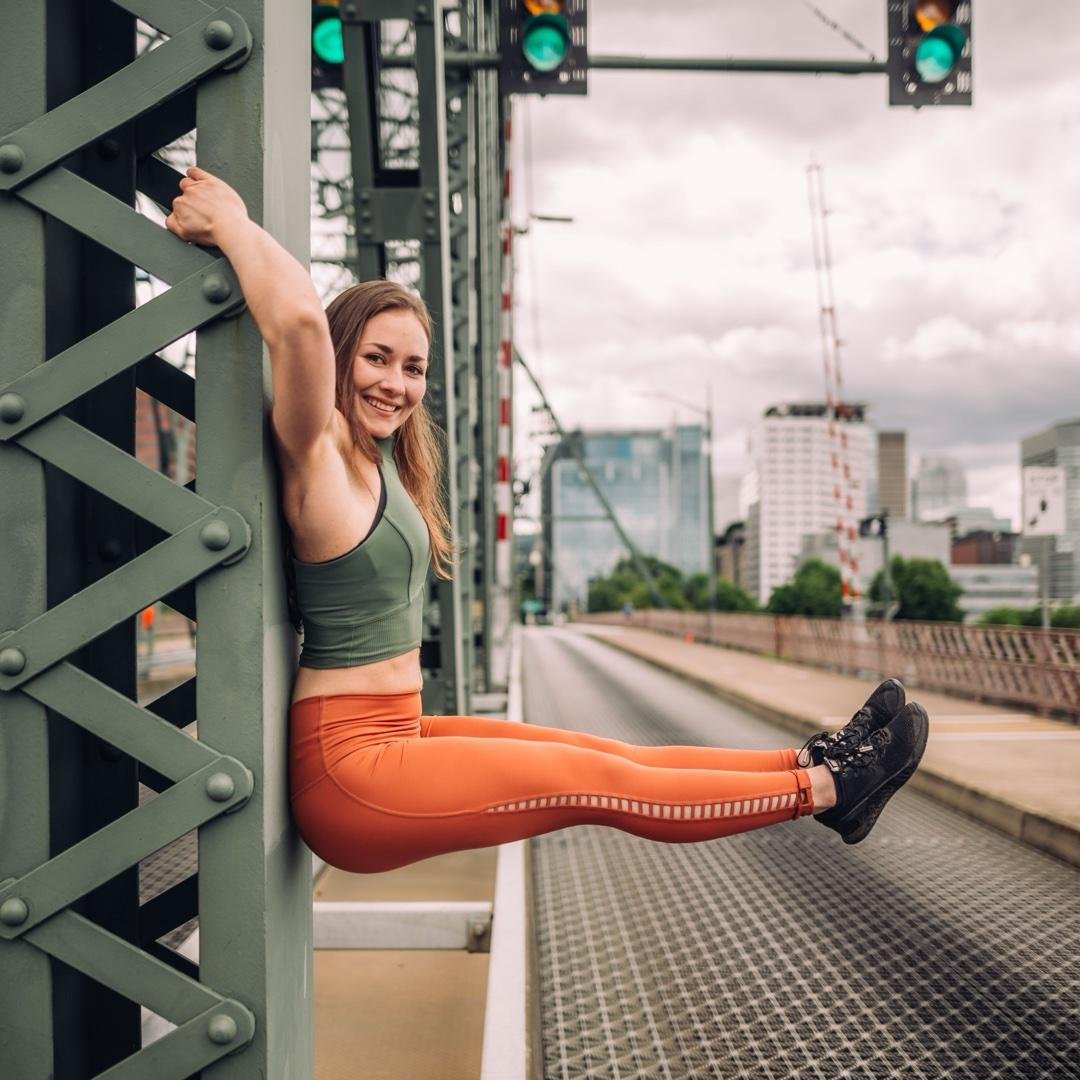 6 Weeks to Pain-Free Hips