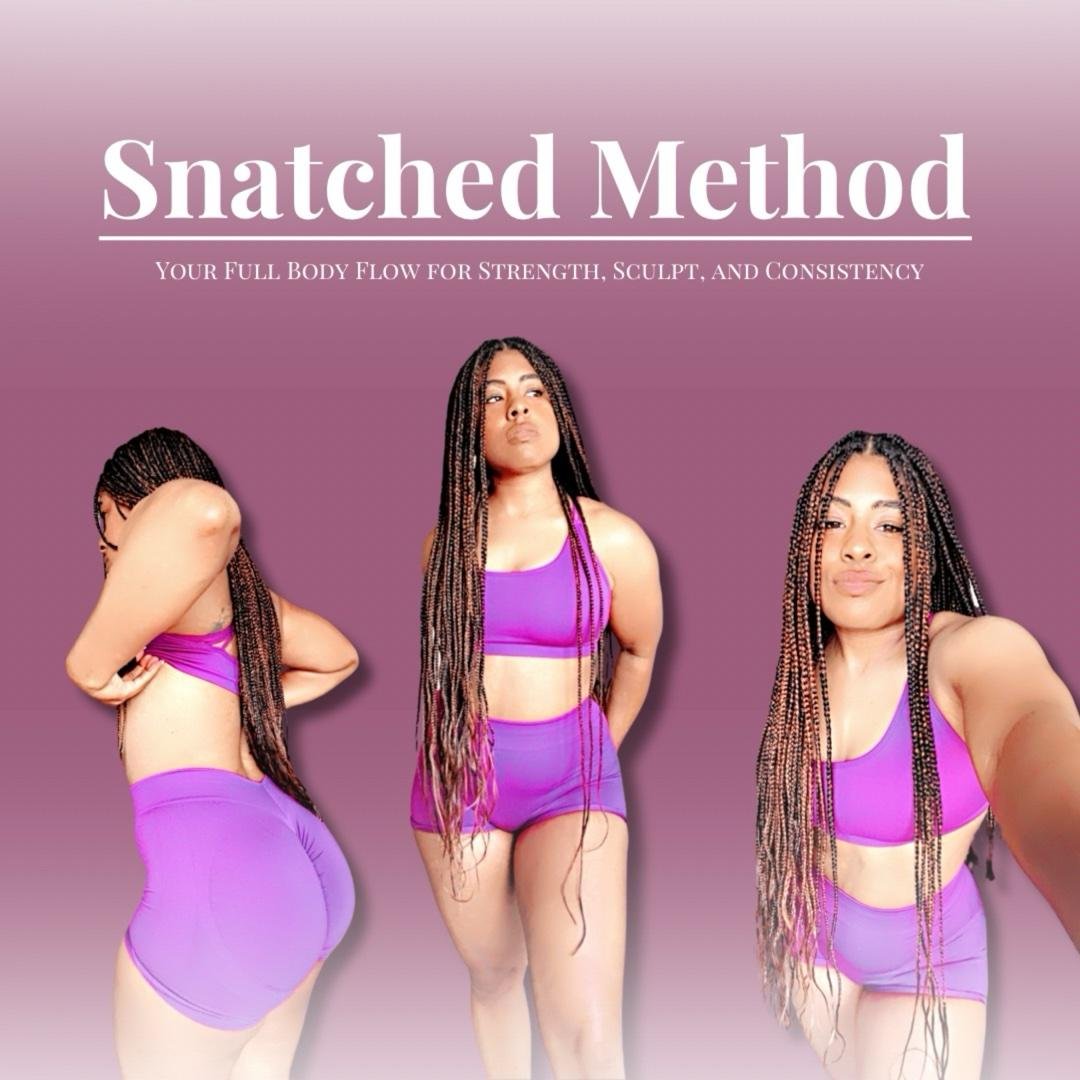 The Snatched Method