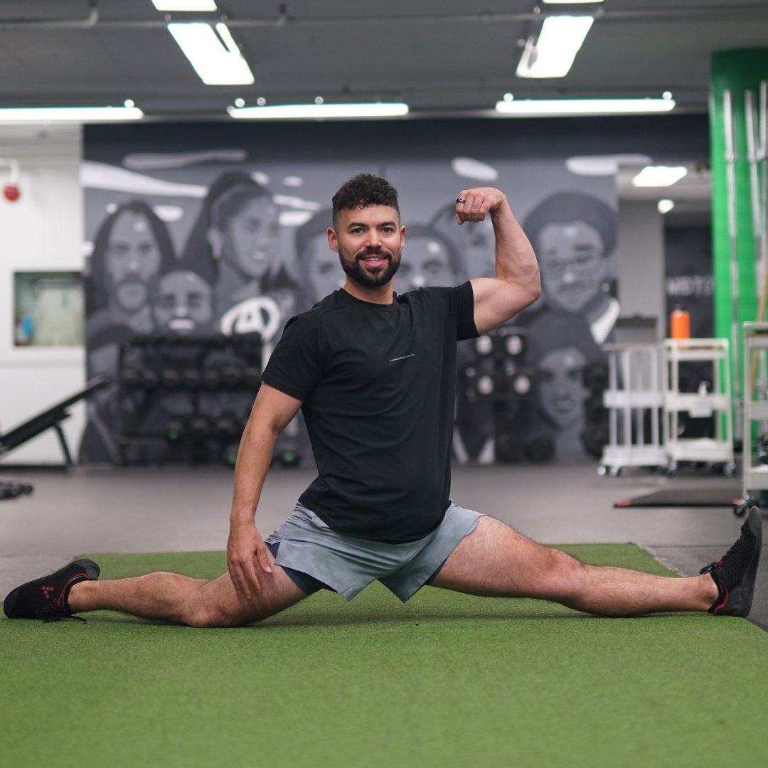 Pain Free Shoulders