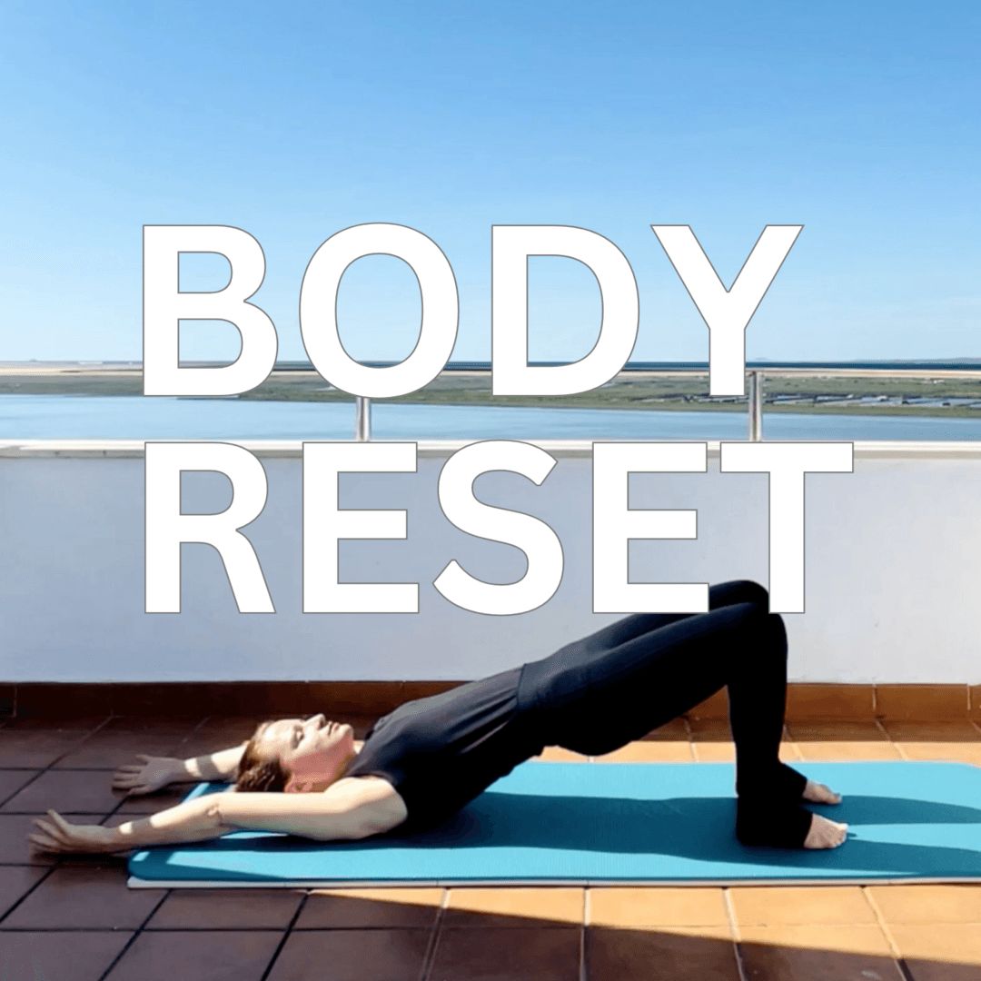 Rest & Restore