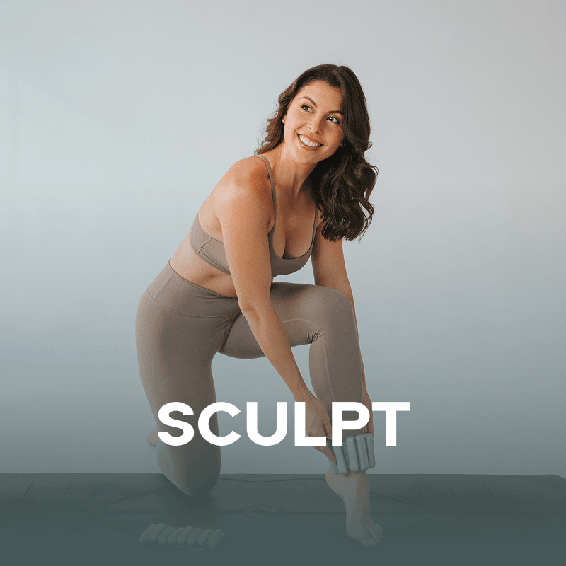 Sculpt