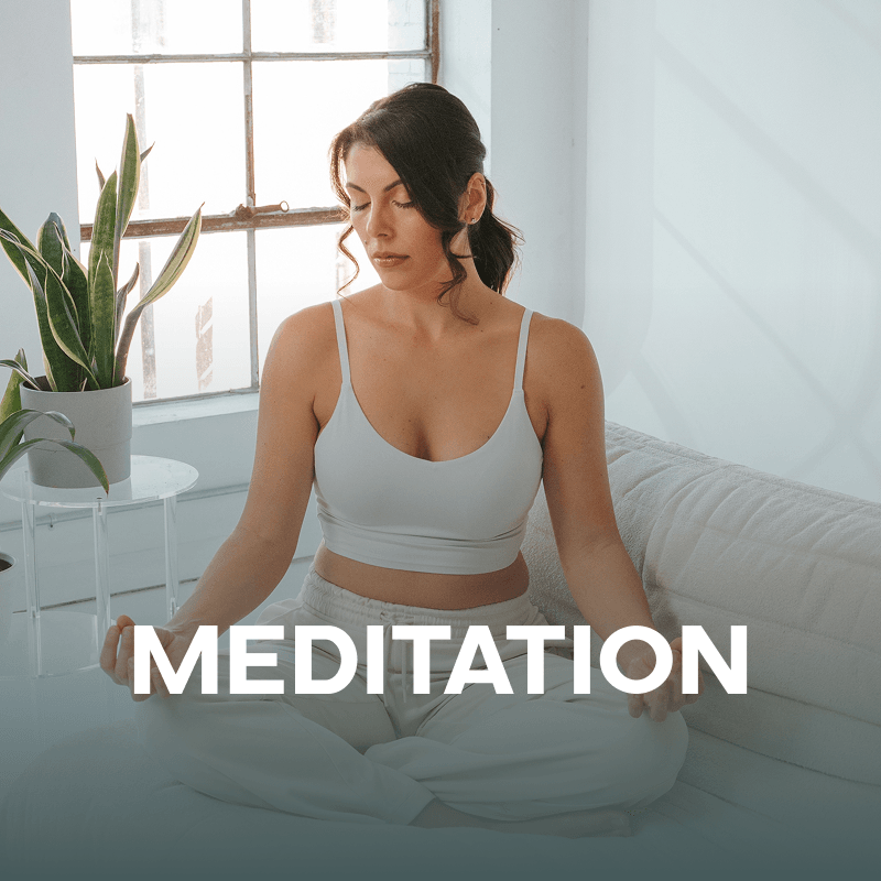 Meditation