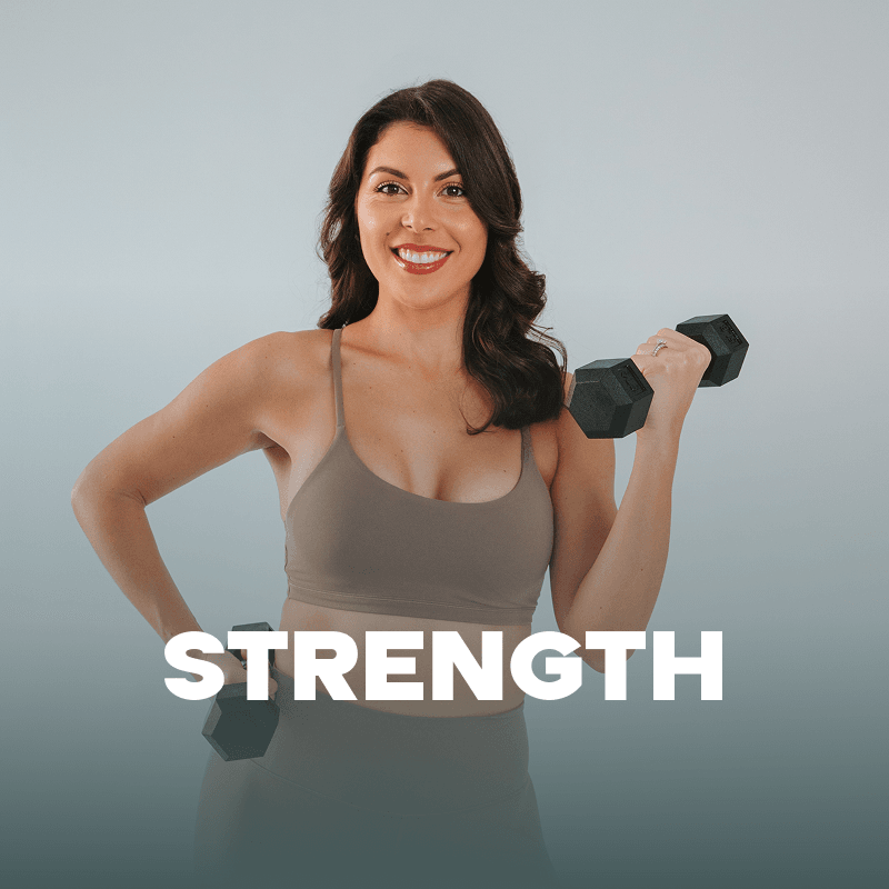 Strength