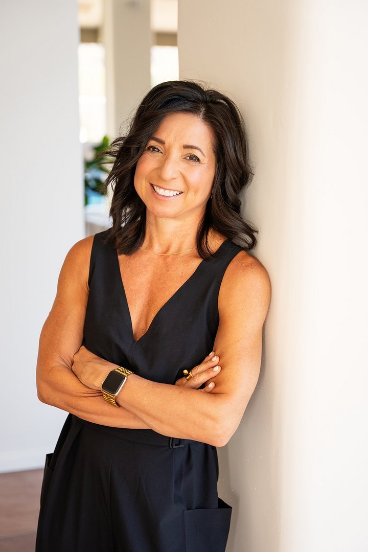 Alisa Keeton