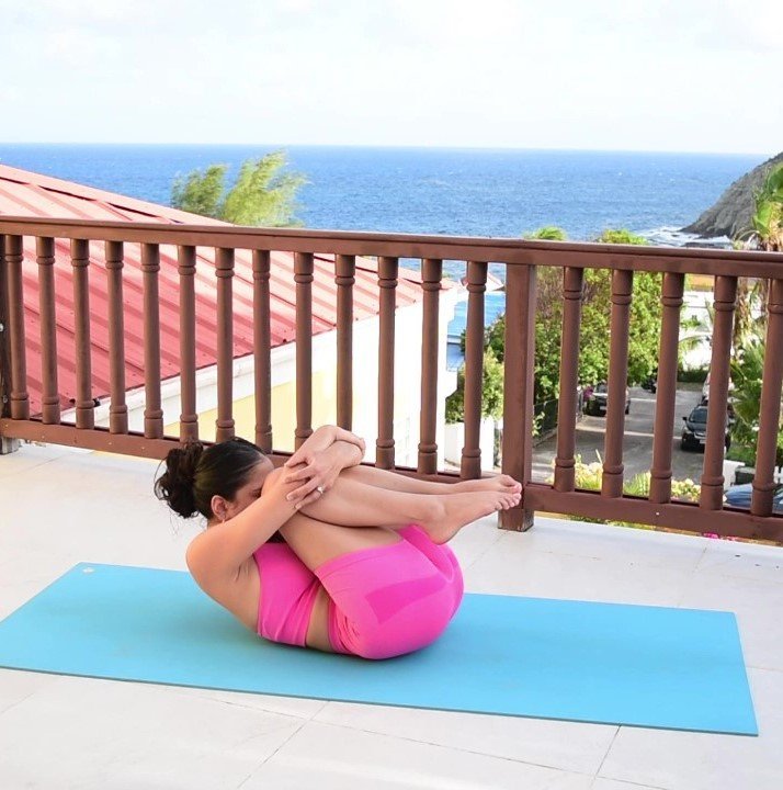 RESTORATIVE MAT PILATES (NO EQUIPMENT SERIES)