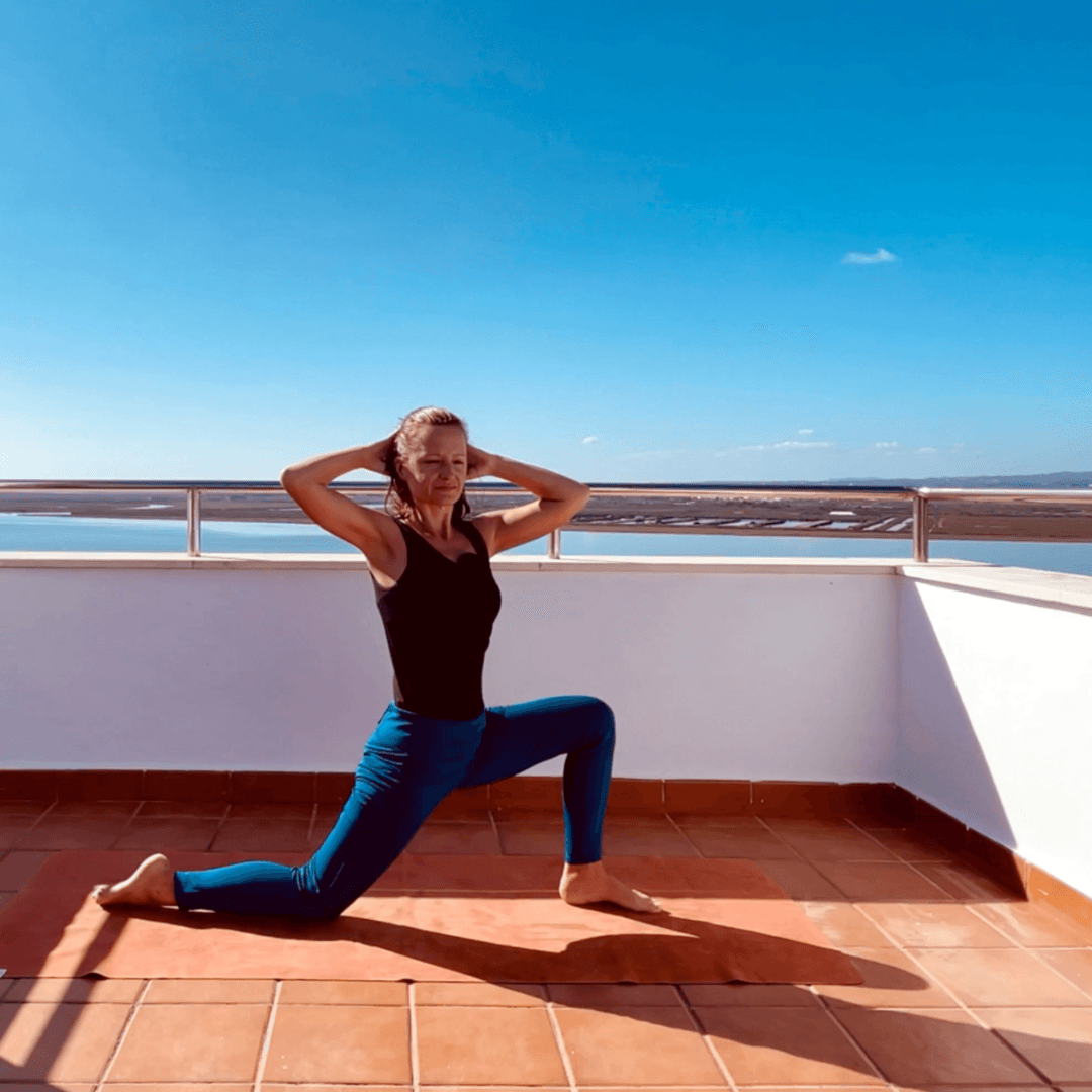 Jaz Pilates