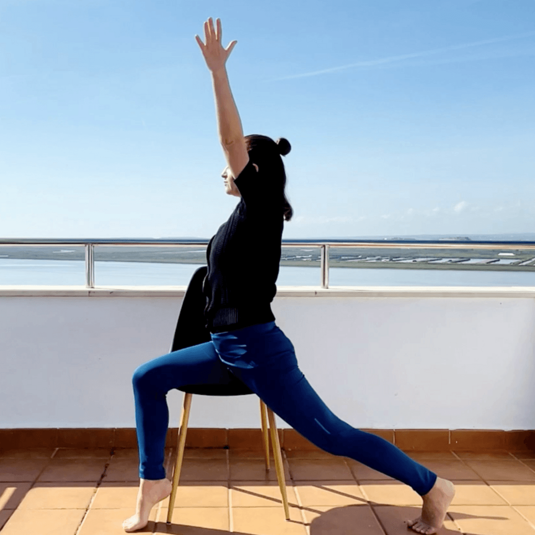 Accessible Yoga for Every Body, Every Day.