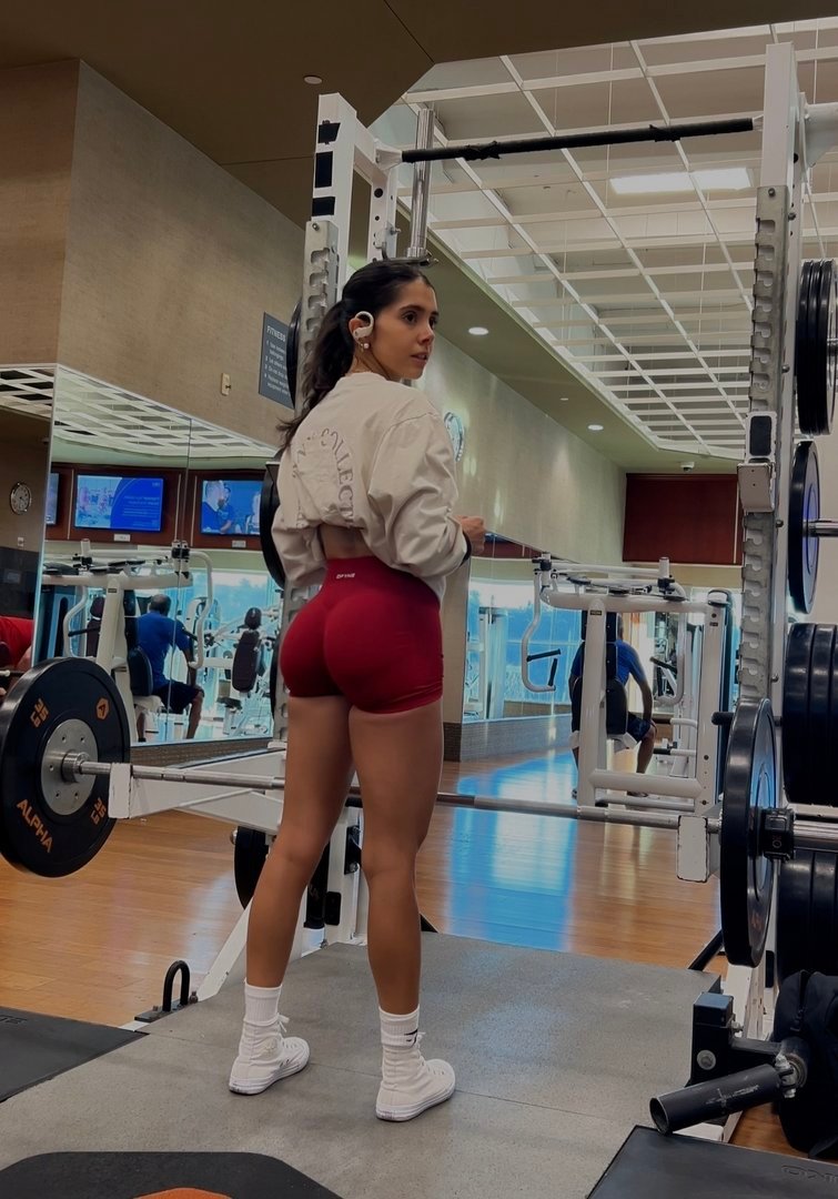 Andrea Sofia