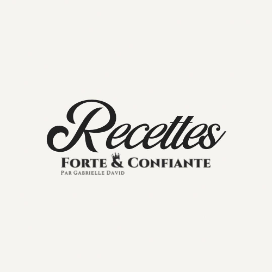 Recettes