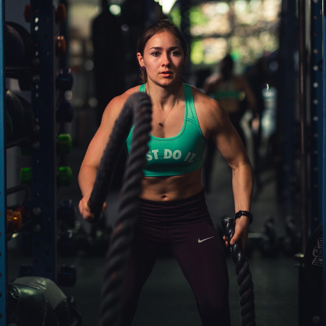 Hannah Joy Hoffman