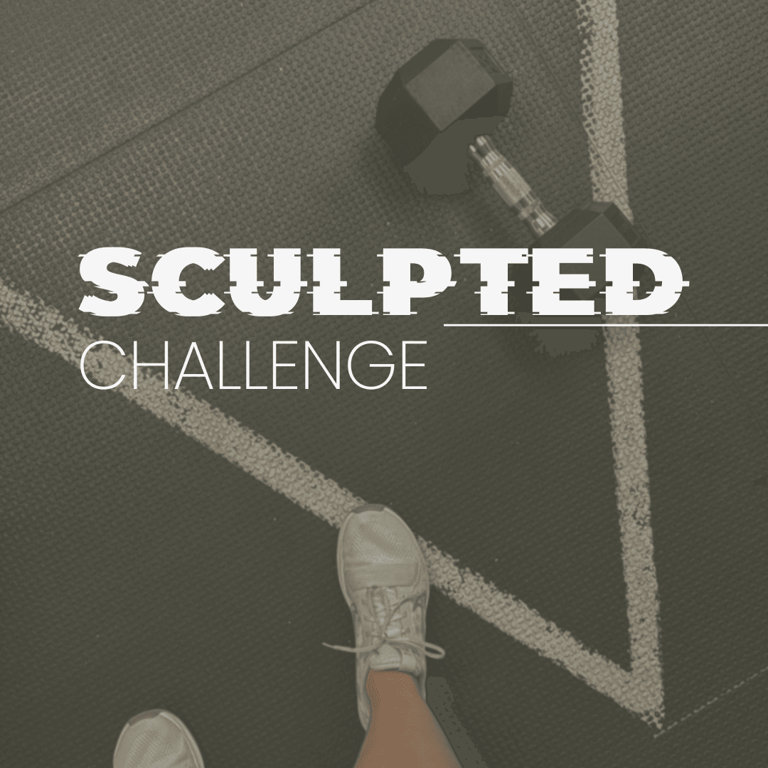 SCULPTED