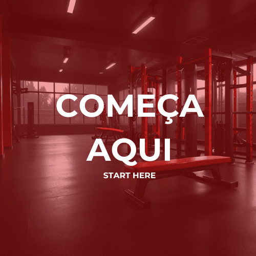 COMEÇA AQUI!! (START HERE)