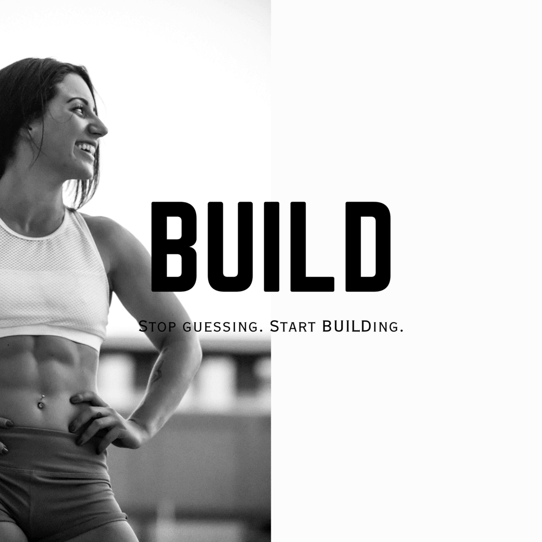 BUILD