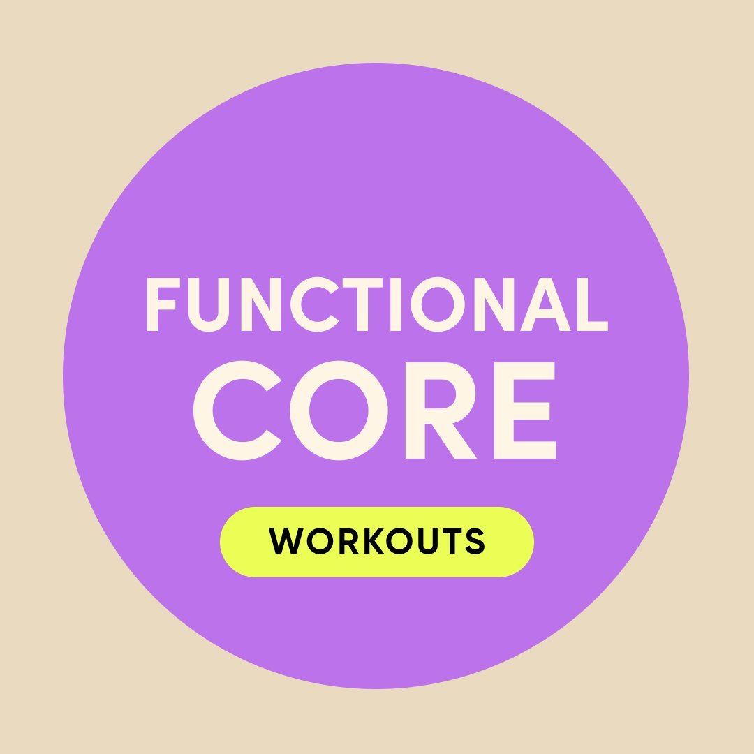 Functional Core