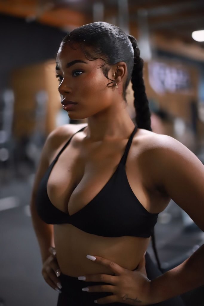 Kyyla Renee