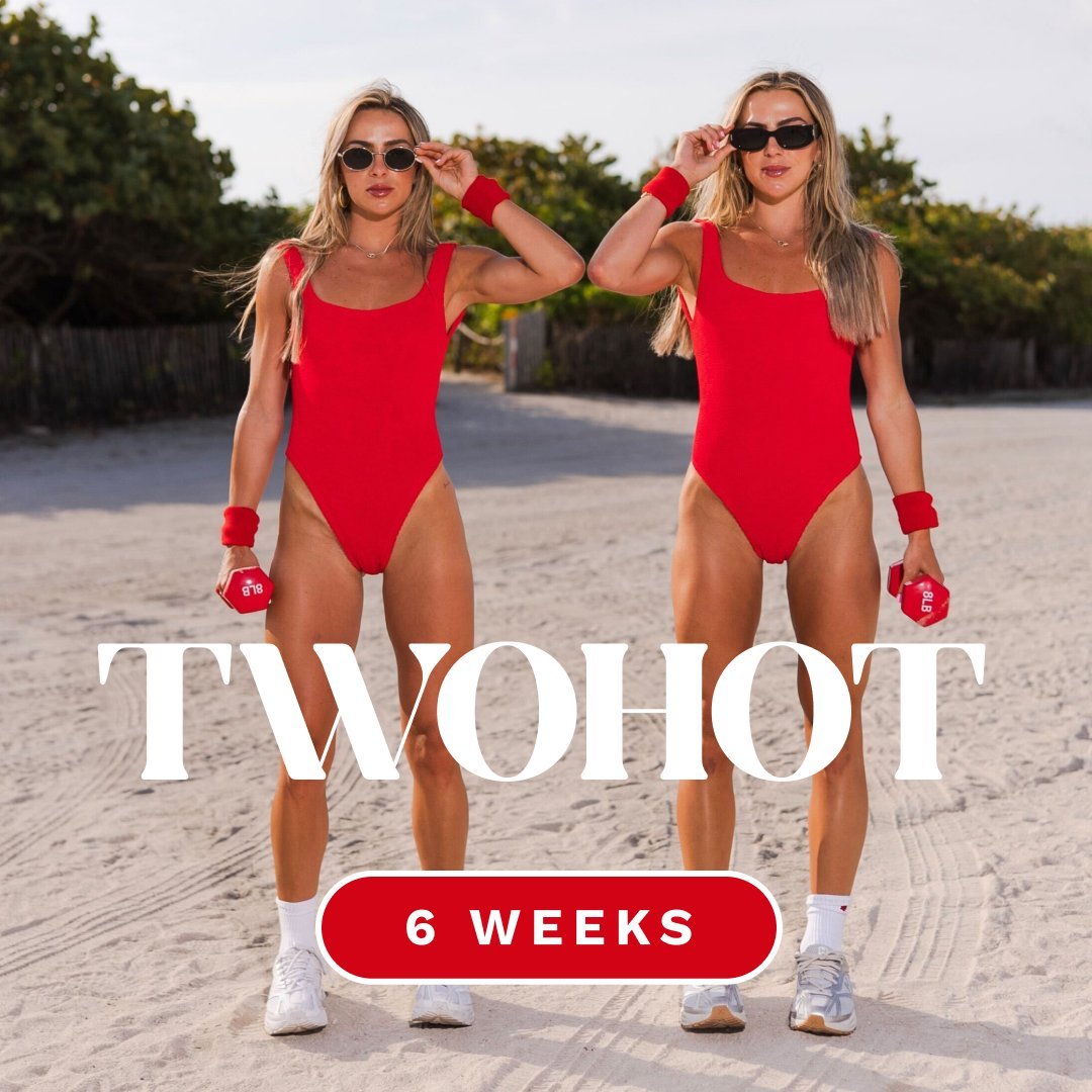 TWO HOT