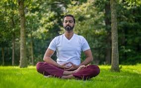 Path to healthy mind