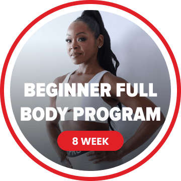 8-Week Fitness Fresh Start