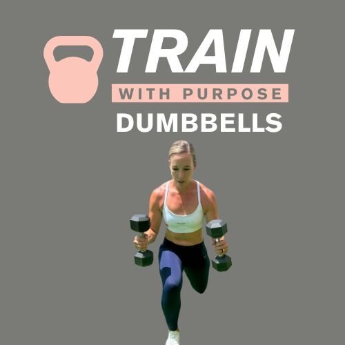 Dumbbell Drive