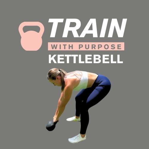 Kettlebell Krew
