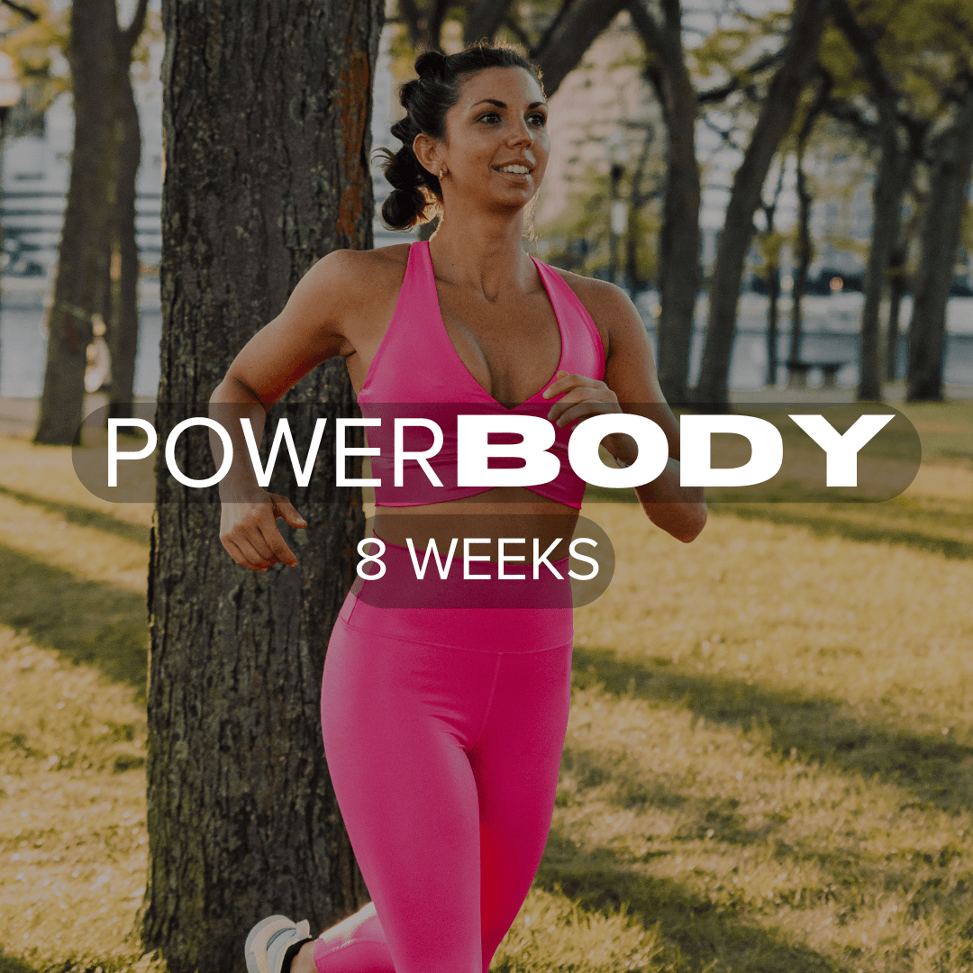 PowerBODY