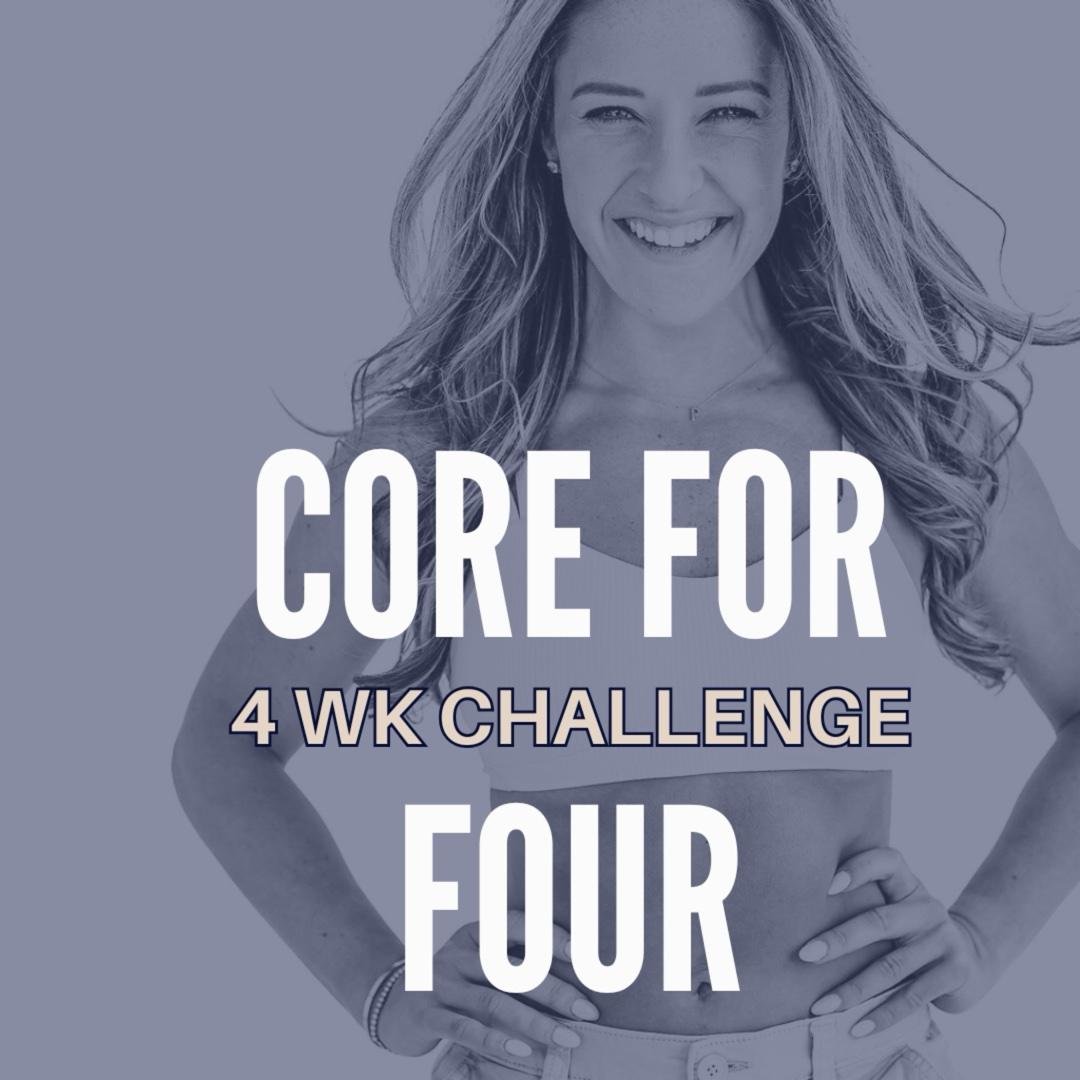 CORE FOR FOUR