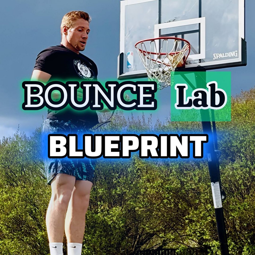 Bounce Lab - Blueprint