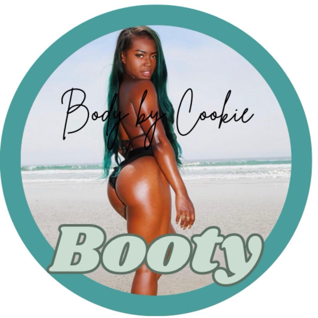 Cycle 1 - Booty Program