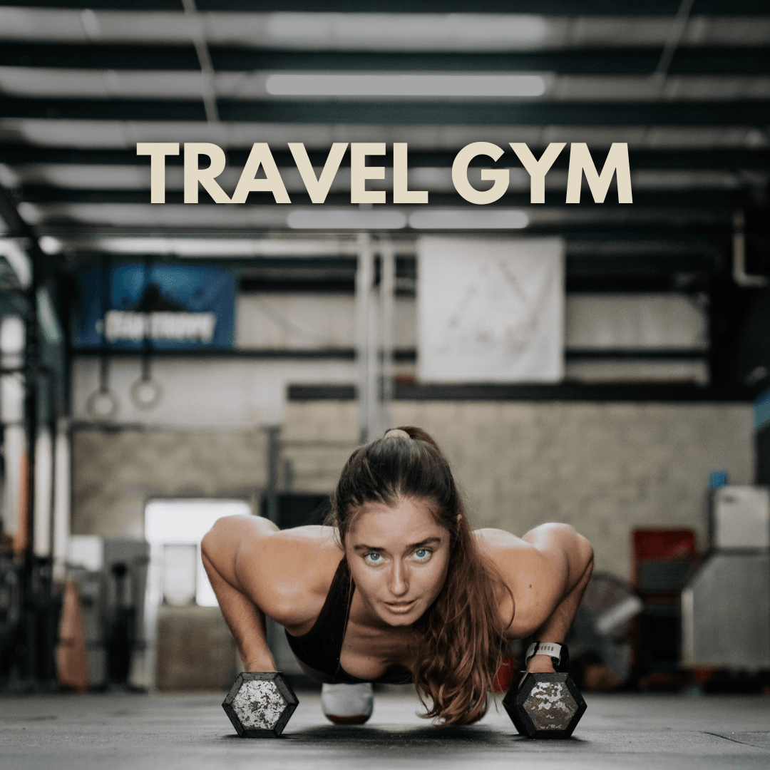 Travel Gym