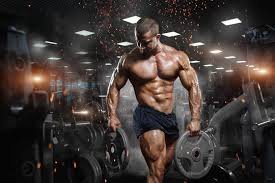 chest workout