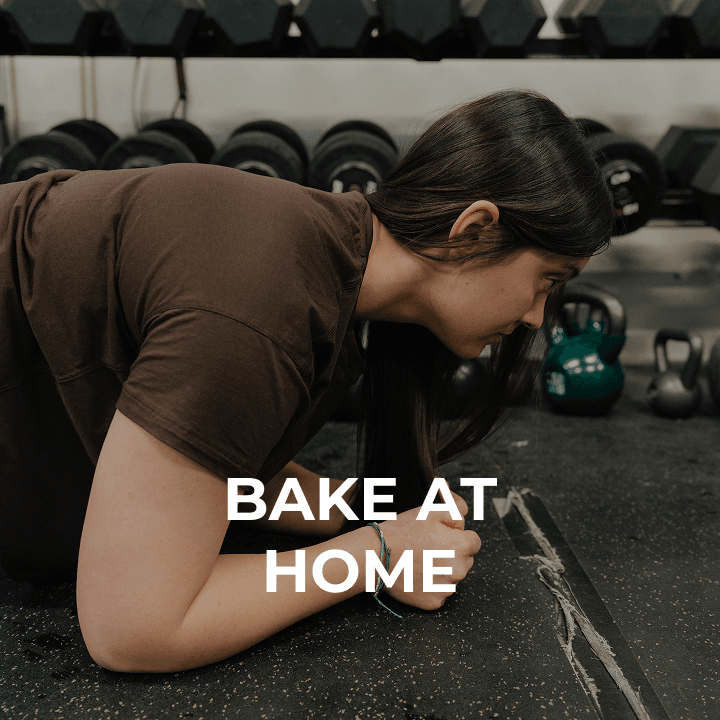 Bake at Home