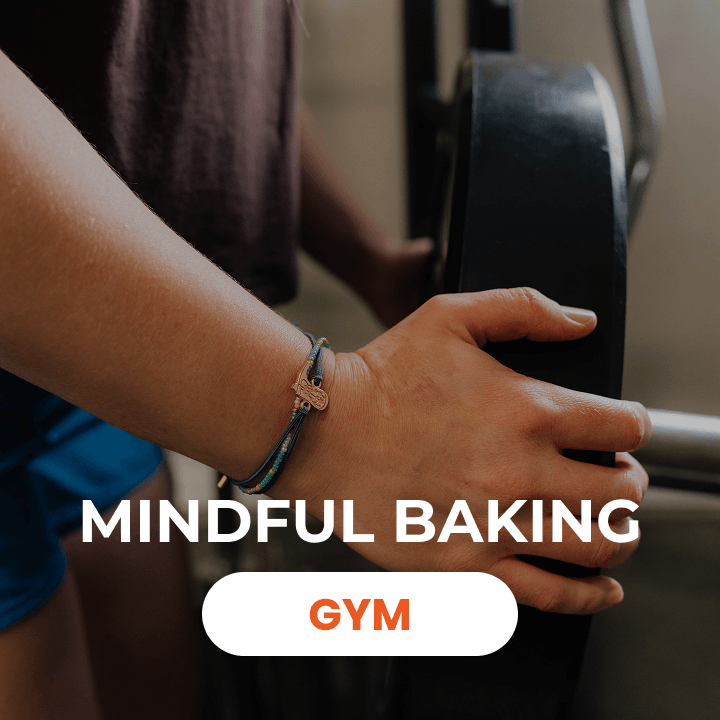 Mindful Baking Gym