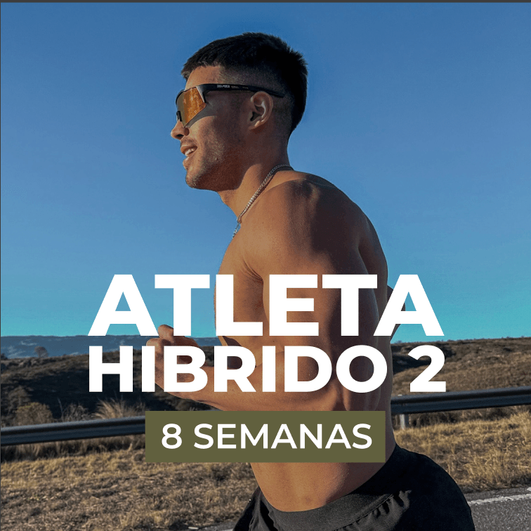 Atleta Hibrido Nivel 2