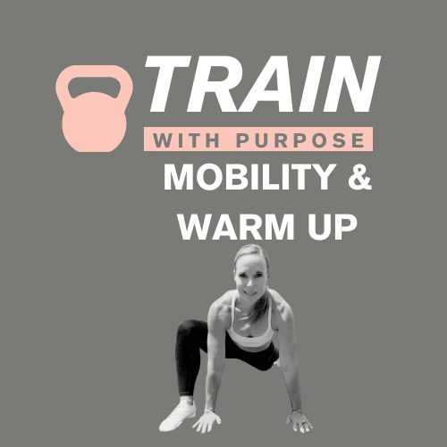 FOLLOW ME Warm up's