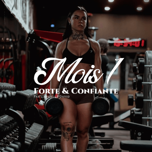 MOIS -1- à la carte