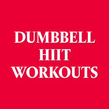 DB HIIT Workouts