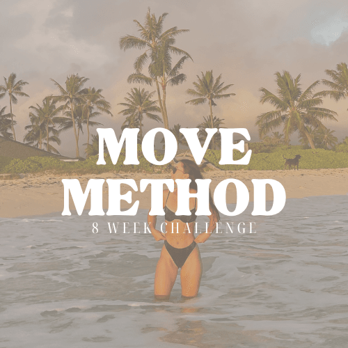 Move Method Challenge