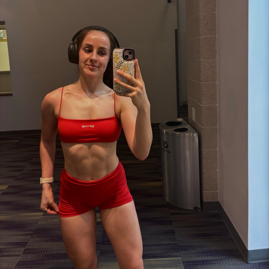 Libby Kwak