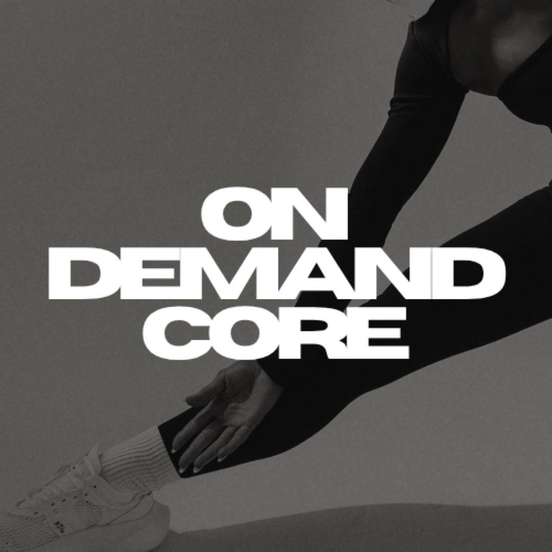 On-Demand Core