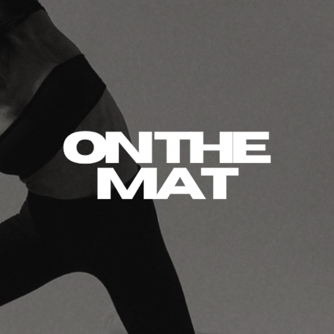 On The Mat