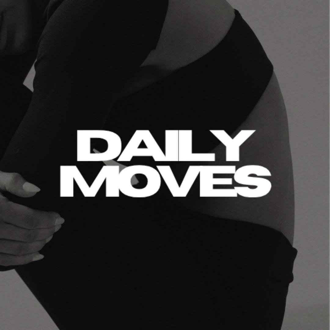 Daily Moves