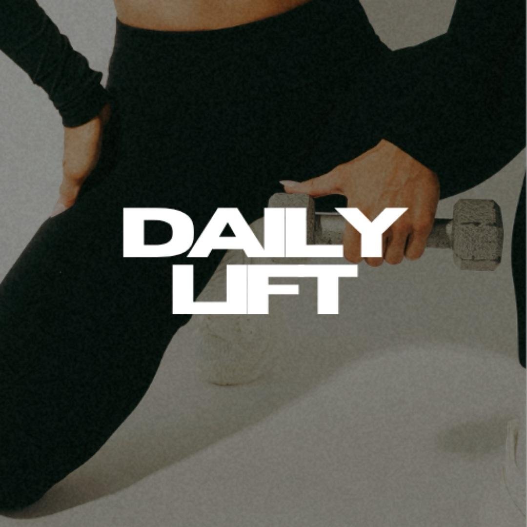 Daily Lift