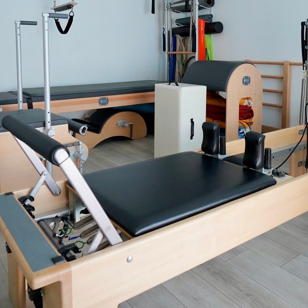 Pilates Category