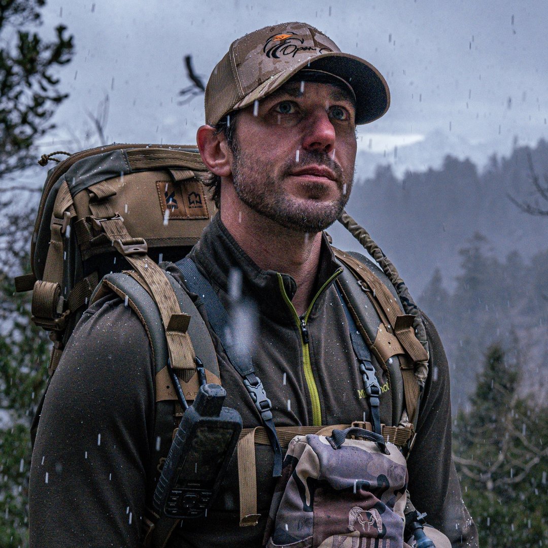 Last Hunter Standing