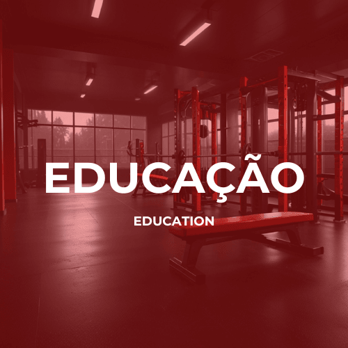 EDUCAÇÃO - APRENDE, APLICA E EVOLUI