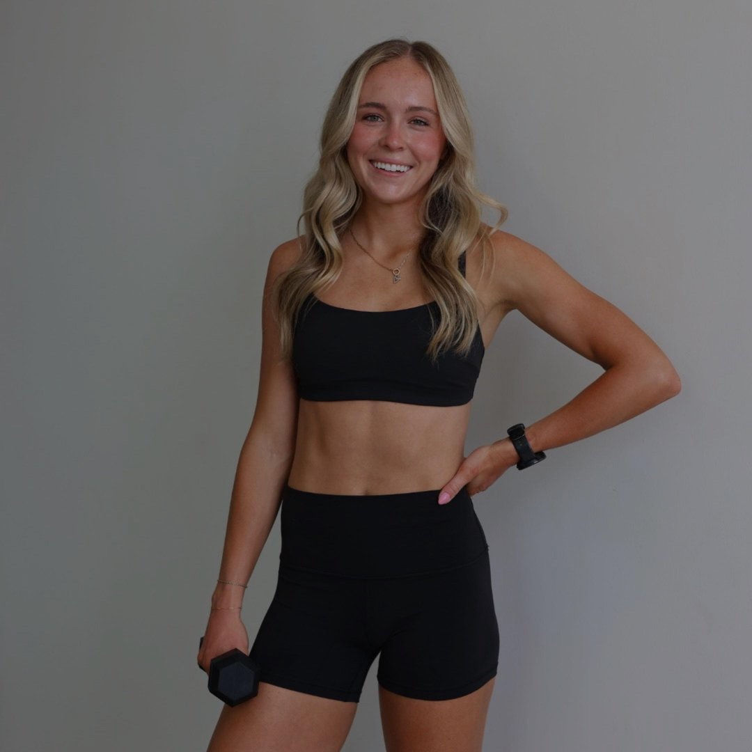 Liv Smith