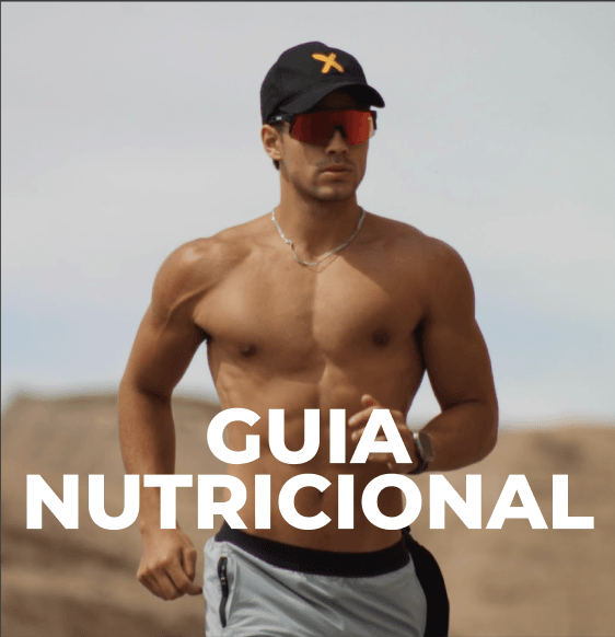 Guia Nutricional
