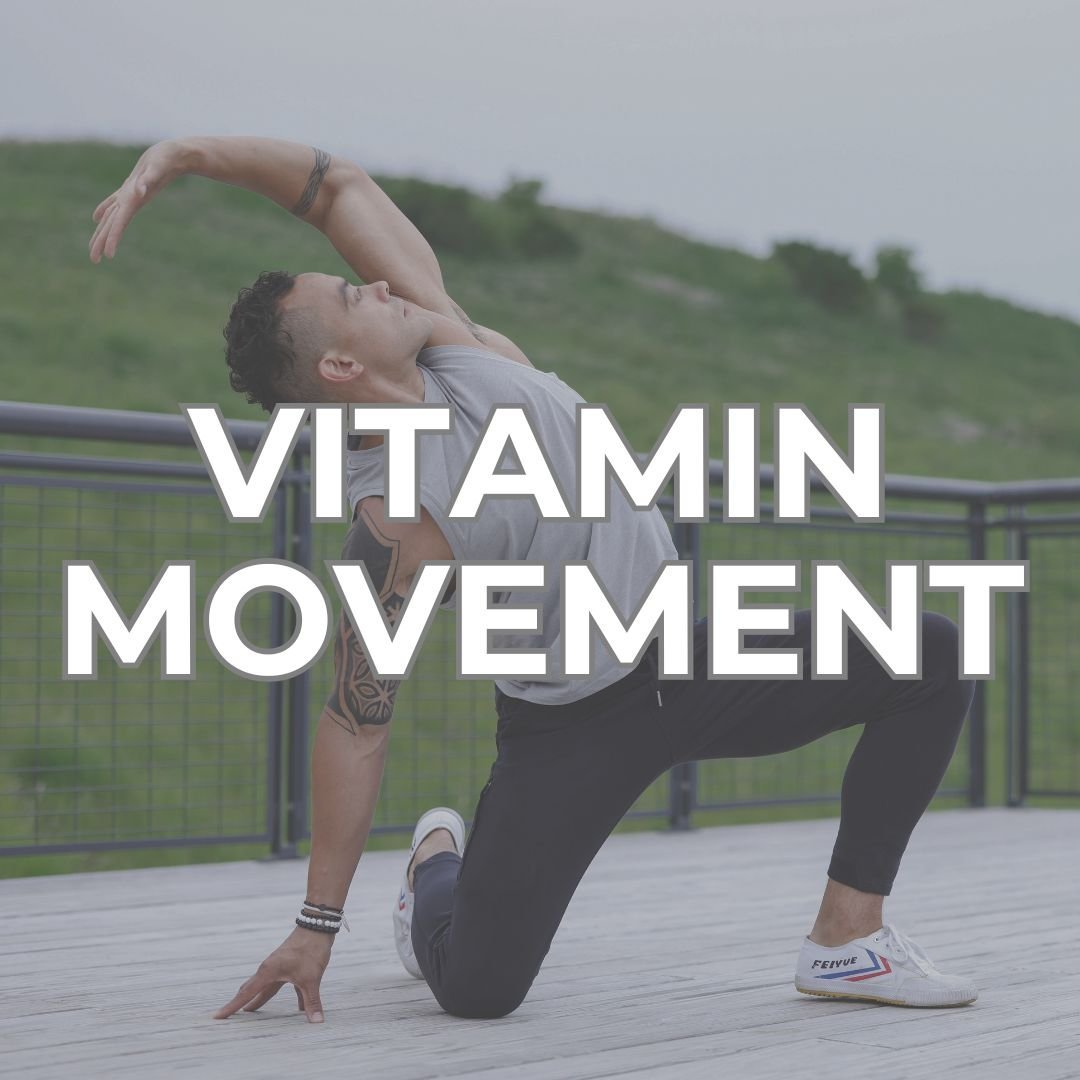 Vitamin Movement